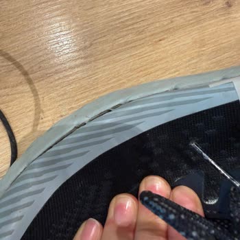 Merrell Ayakkabımda Açılma, Garanti Reddi Ve Ücret İadesi Talebi