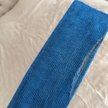 Philips Mop Bezinin 1 Ayda Yırtılması Ve Garanti Desteği Alınamaması