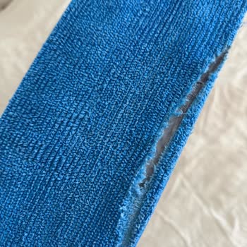 Philips Mop Bezinin 1 Ayda Yırtılması Ve Garanti Desteği Alınamaması