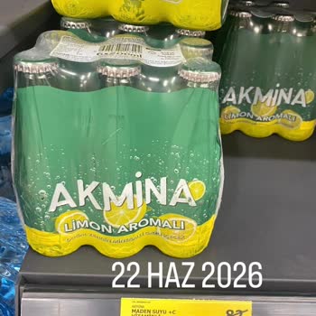 Etiket Ve Kasa Fiyatı Arasındaki Uyuşmazlık Ve Personelin İlgisiz Tutumu