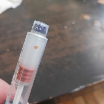 Cuerpo extraño en insulina de Novo Nordisk pone en riesgo mi salud