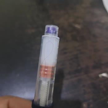 Cuerpo extraño en insulina de Novo Nordisk pone en riesgo mi salud