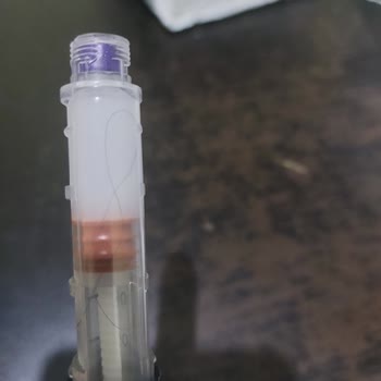 Cuerpo extraño en insulina de Novo Nordisk pone en riesgo mi salud