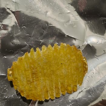 Ruffles Cipsinde Taş Gibi Sert Cisim Bulunması Sağlık Endişesi Yaratıyor