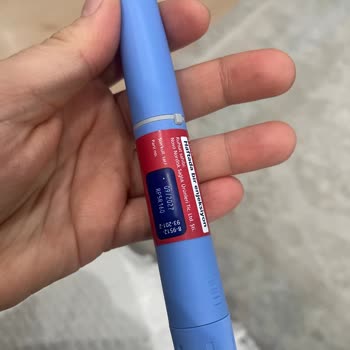 Mi Ozempic 0.5 Mg Inyección Resultó Ineficaz, Exijo Reembolso