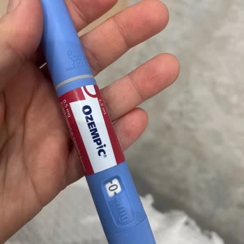 Mi Ozempic 0.5 Mg Inyección Resultó Ineficaz, Exijo Reembolso