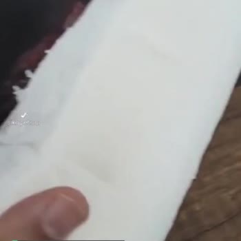 Mavi Beyaz Havlu Kağıdı Kalitesizliği