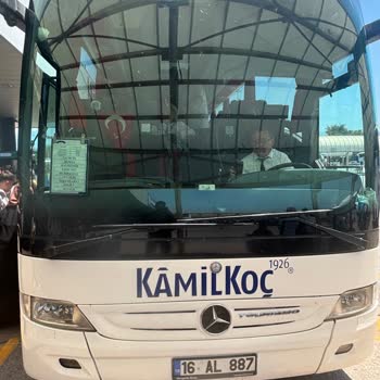 Tekli Koltuk İçin Ek Ücret Ödedim Ancak Dörtlü Otobüste Oturmak Zorunda Bırakıldım
