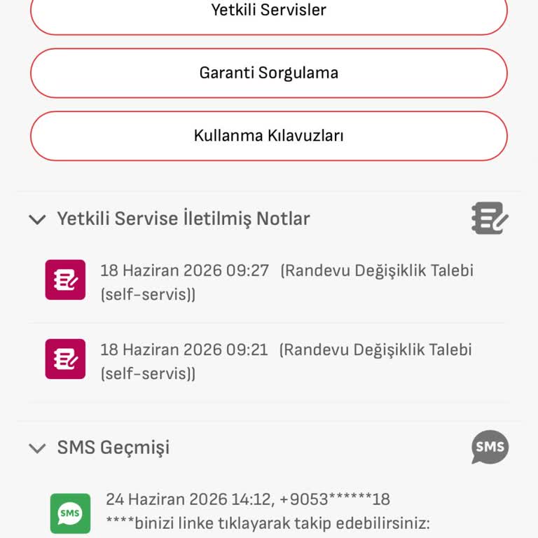 İzinsiz Randevu Değişikliği İş İzinini Zorunlu Kıldı