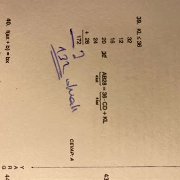 Yargı Yayınevi KPSS 7. Deneme Sorularındaki Çözüm Hataları