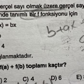 Yargı Yayınevi KPSS 7. Deneme Sorularındaki Çözüm Hataları