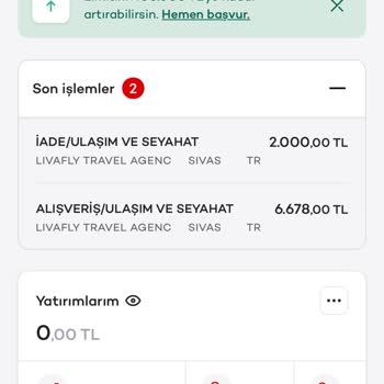 Enuygun Müşteri Hizmetinde İptal Hakkı Reddedildi Ve Kısmi İade Verildi