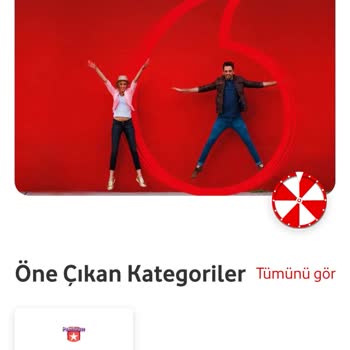 Vodafone Happy Uygulamasında Kampanyalar Görünmüyor, 3 Ayda Çözüm Bulunamadı