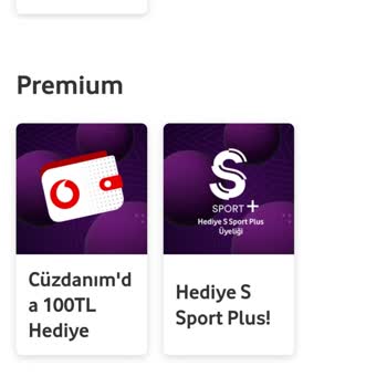 Vodafone Happy Uygulamasında Kampanyalar Görünmüyor, 3 Ayda Çözüm Bulunamadı