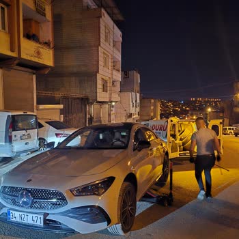 Ziraat Filo Maksimum Koruma Paketi Aldığıma Rağmen Lastik Patlaması ve Depozito İadesi Sorunu