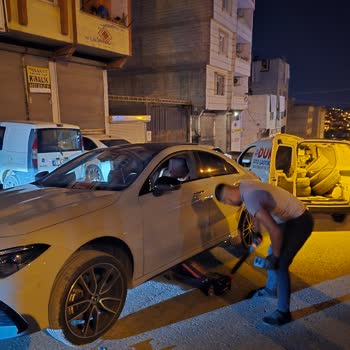 Ziraat Filo Maksimum Koruma Paketi Aldığıma Rağmen Lastik Patlaması ve Depozito İadesi Sorunu