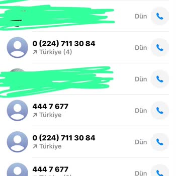 Teslim Edilmemiş Siparişin Teslim Edilmiş Göstermesi Ve Şube İletişim Sorunu