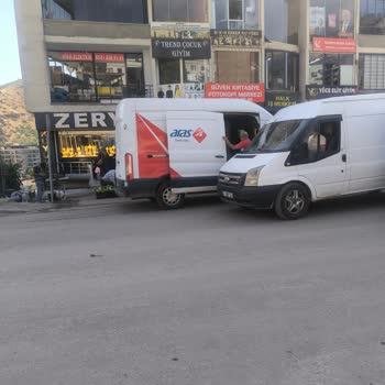 Eki aç