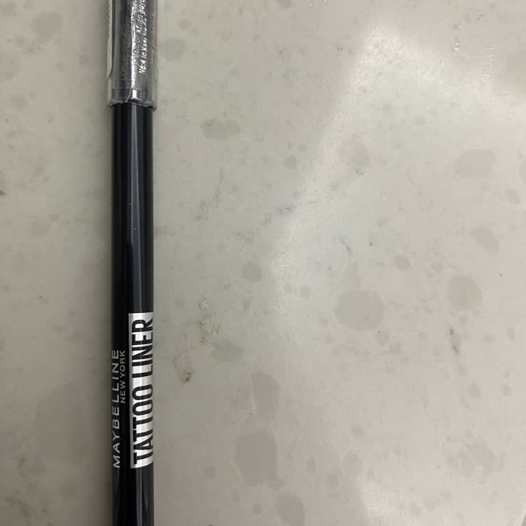 Maybelline Tattoo Jel Göz Kalemi Alerjik Reaksiyon Ve Sağlık Mağduriyetine Neden Oldu