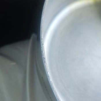 Karaca Züccaciye Yeni Tencere Defolu Çıktı