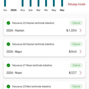 Bilgi Alınmadan Yapılan Tarife Değişikliği Ve Yüksek Fatura Şikayeti