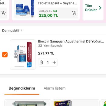 Hepsiburada Premium Üyeler İçin Yanıltıcı Fiyat Reklamı