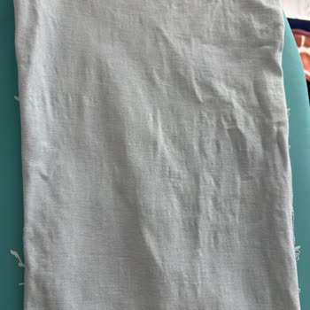 Ayıplı Pantolon İçin 250 Km Gidiş Ve Ücretsiz Kargo Talebi