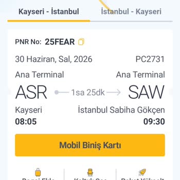 Küçük Tarih Hatası İçin Alınan 2.399 TL Fark Ücretinin İadesi Talebi