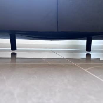 Enza Home Denizli'den Ayıplı Mobilyalar İçin Tam İade Ve Değişim Talebi