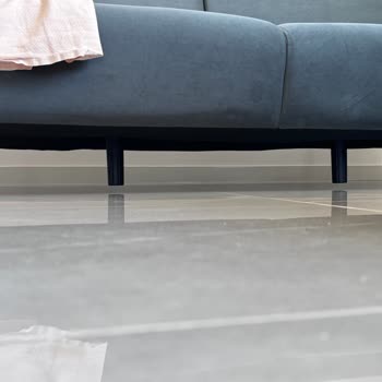 Enza Home Denizli'den Ayıplı Mobilyalar İçin Tam İade Ve Değişim Talebi