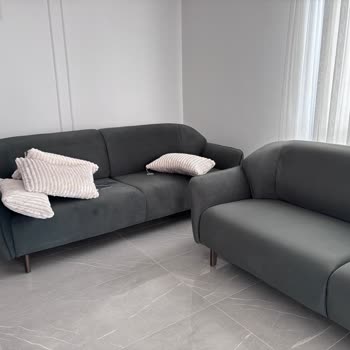 Enza Home Denizli'den Ayıplı Mobilyalar İçin Tam İade Ve Değişim Talebi