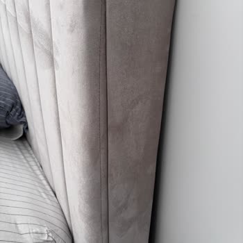 Enza Home Denizli'den Ayıplı Mobilyalar İçin Tam İade Ve Değişim Talebi