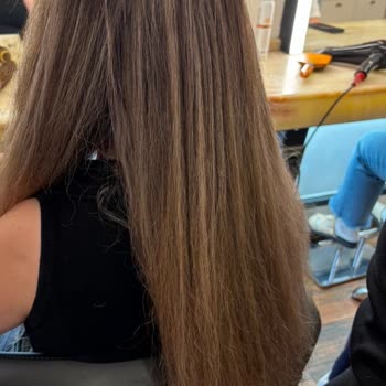 Renk Hatası Ve Saç Yanması Sonrası Ücret İadesi Reddi