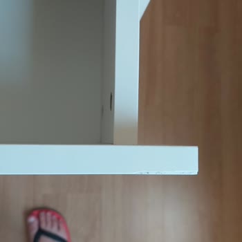 Baby Mall Bebek Beşiği Defolu ve Güvenlik Riski Taşıyor, Tam Yenisi Talep Ediliyor