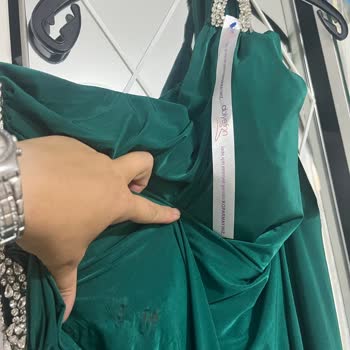 Trendyl Abiyefon’dan Defolu Abiye ve Haksız İade Reddi