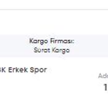 Kargomun Kaybolması, İade Talebim Ve A101 İle Sürat Kargo’dan Cevapsızlık