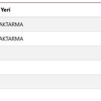 Kargomun Kaybolması, İade Talebim Ve A101 İle Sürat Kargo’dan Cevapsızlık