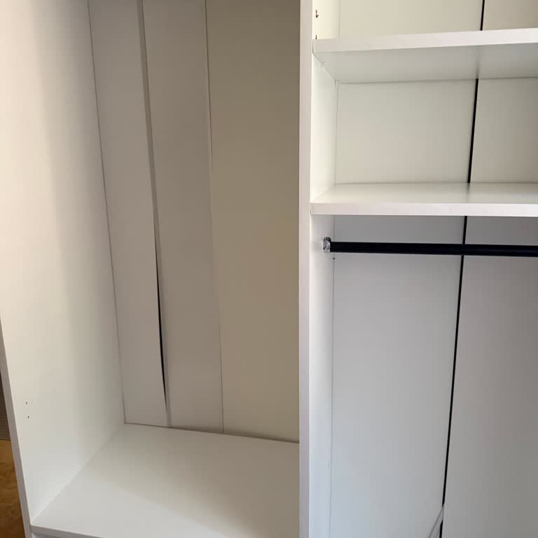 Koçtaş Ayıplı Gardırop Kırılan Ayaklar Ve Haksız İade Reddi