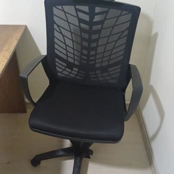 Üç Gün İçinde Kırılan Ofis Koltuğu Ve Cevapsız Müşteri Hizmetleri