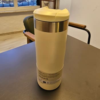 Amazon Üzerinden Verilen Stanley Termos Siparişinde Yanlış Ürün Gönderimi Ve Acil Teslim Talebi