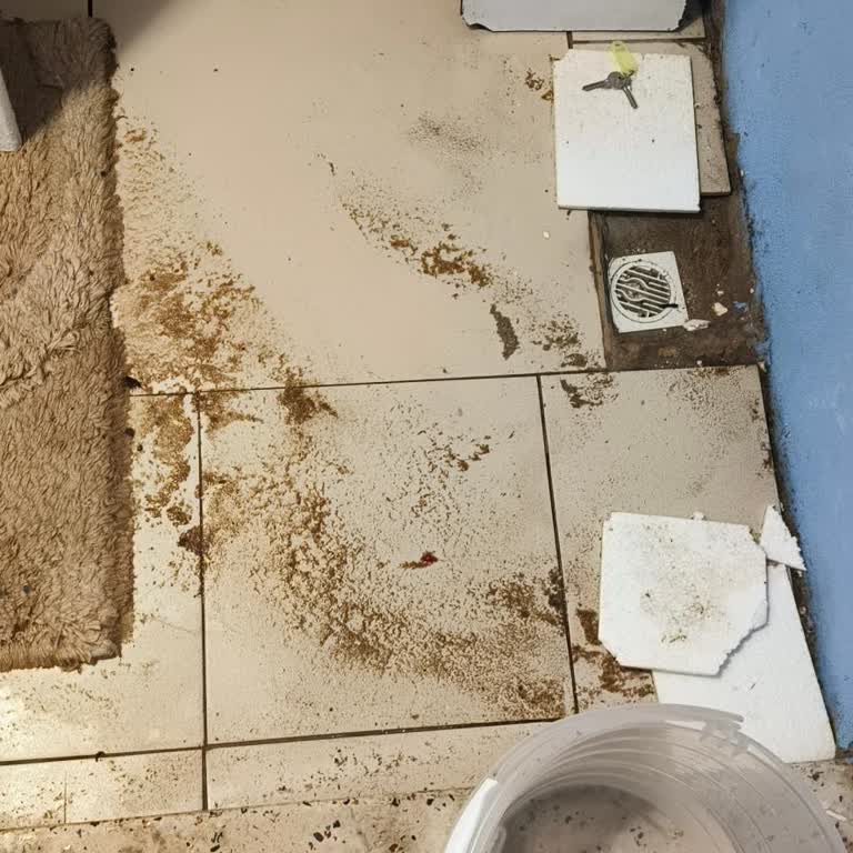 İSKİ’nin Hatalı Altyapı Çalışması Nedeniyle Evime Lav Suyu Bastı Ve 400 Bin TL Maddi Zarar