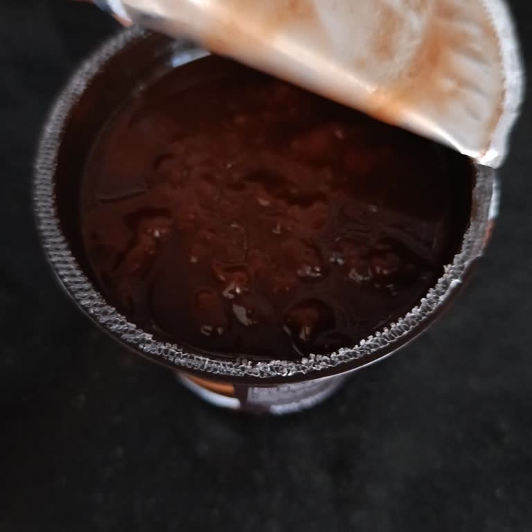 A101 Diyarbakır Bağcılar Şubesinde Bozulmuş Milkten Puding
