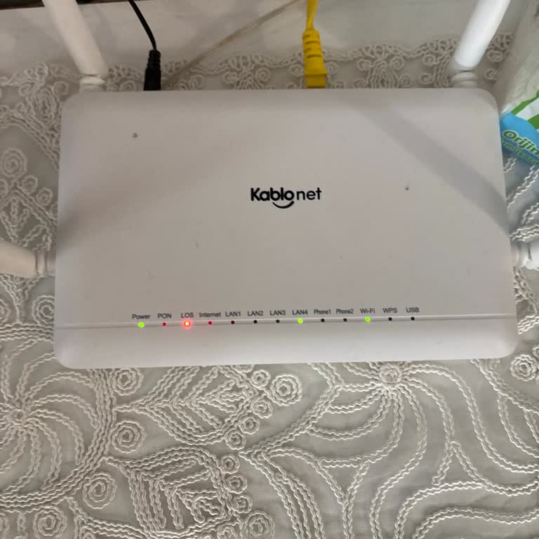 Kablo Net 2 Gün Süren İnternet Kesintisi Ve Ücret İadesi Talebi