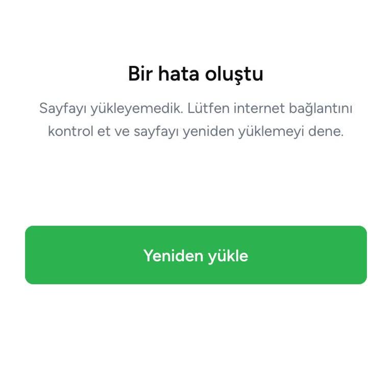 Armut Pro’da Teklif Gönderdiğimde Hata Veriyor Ve Tekliflerim Bölümüne Erişilemiyor