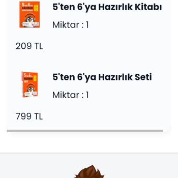 Sipariş Durumu Belirsizliği Ve Gecikme Şikayeti