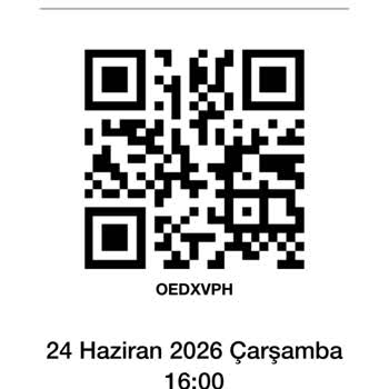 Uçuş Tarihi Değişikliği Reddi Ve İade İmkansızlığı