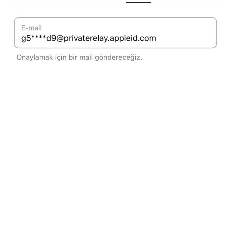 Eski Telefon Numarası Güncellenemediği İçin IBAN Ekleyemiyorum