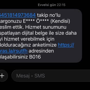 Geç Teslim Ve İade Reddi