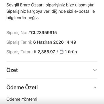 Geç Teslim Ve İade Reddi