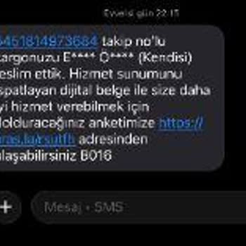 Geç Teslim Ve İade Reddi